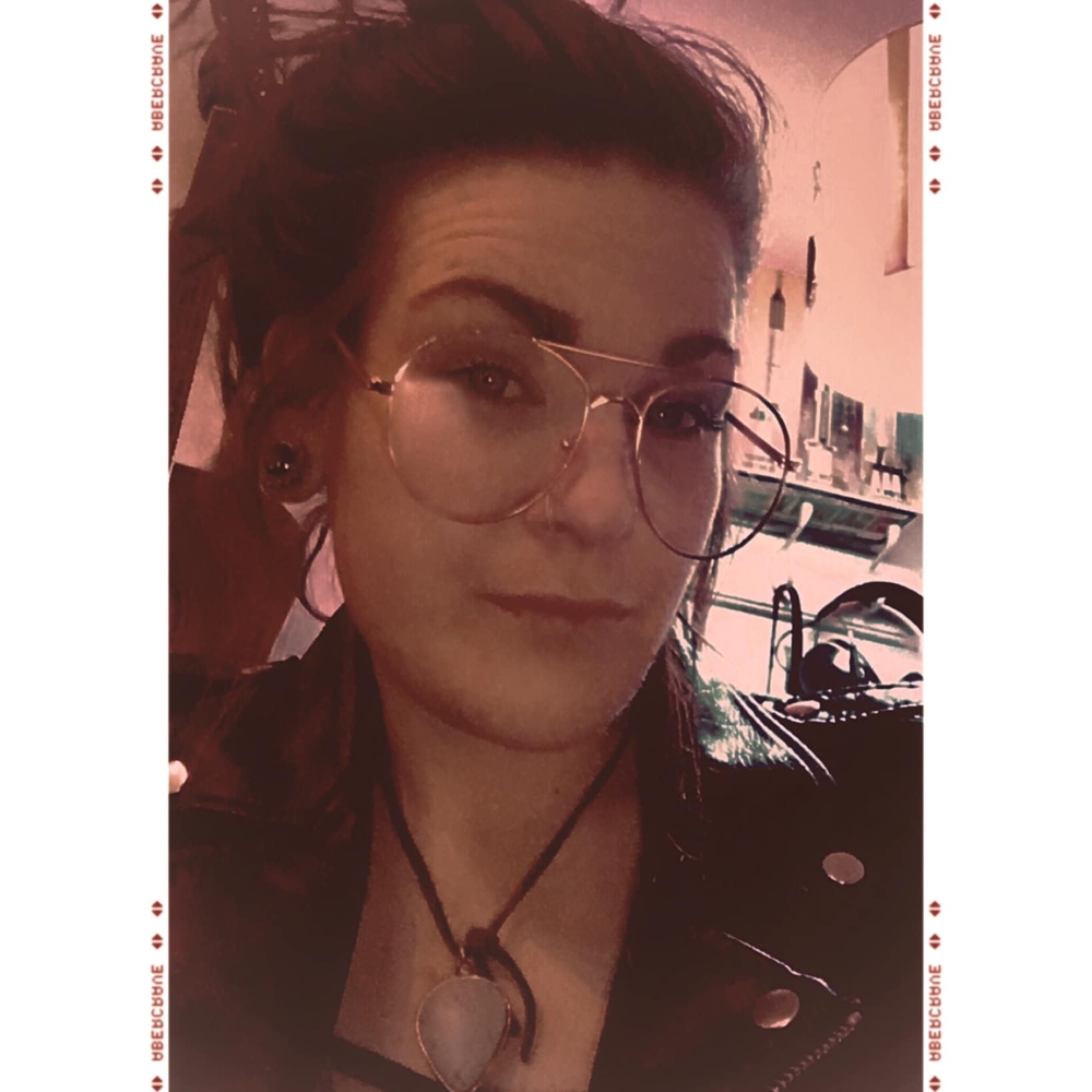 Meet your Posher, Kate